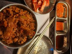 -西塔老太太泥炉烤肉(上海七宝领展广场店)