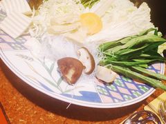 -Mk 泰式自助火锅(中央世界商业中心店)