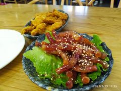 -付小姐在成都(川沙店)
