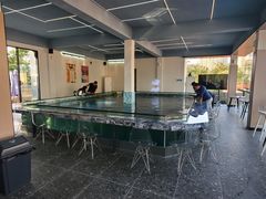 -SHRIMP CLUB万东餐饮钓虾·清吧