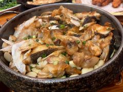-年辉渔村·非遗传承餐厅(新丰江店)