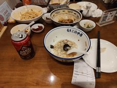 -陕西大厦中餐厅(陕西驻沪办店)