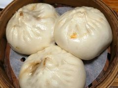 -黄金粥港式·早晚茶(海阳路店)