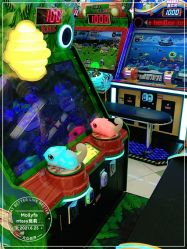 -莫莉幻想儿童乐园(苏州常熟永旺店)