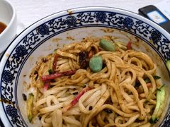 -月福京味斋·烤鸭店·北京菜(鼓楼总店)