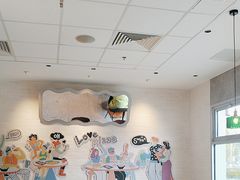 -必胜客(港城新天地店)