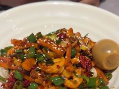 -西竹拌面(银川阅彩城店)