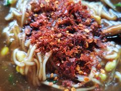 -南街牛肉麺(南街店)