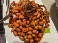 -蝎王府羊蝎子(虎坊桥总店)