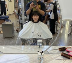 -东秀护肤造型