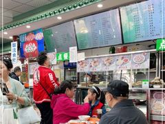 大堂-护国寺小吃(东四店)