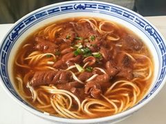 -好面道大肠面(中华路店)