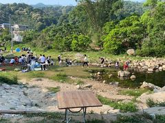 -满記土窑烧鷄波浪山莊