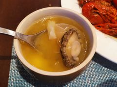 -鹭禧·中餐厅(厦门波特曼七星湾酒店)