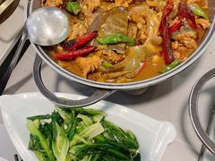 -胡二厨 ·甲鱼牛羊鞭·小龙虾(虎泉店)