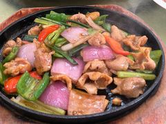 -星盛美食·番禺东环·地道顺德风味(桥兴大道店)
