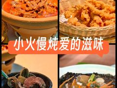 -吴氏老妈·23年家常菜(古城店)