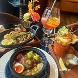 上海餐厅周｜有点腔调～冷门但超值的西餐午市之选