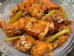 -丽华园(汉阳龙阳店)