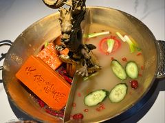 -小龙翻大江文化火锅(宽窄店)