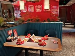 -阿诚市井潮汕菜(金台路店)