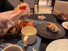 -盛宴自助餐厅(运达喜来登店)