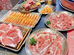 -西塔老太太泥炉烤肉(双井店)