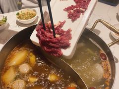 -八合里牛肉火锅(领丰汇店)