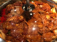 -黄记煌·三汁焖锅(万达广场店)
