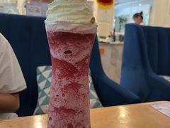 -花舍·新派粤菜·西餐·下午茶(亚运村·鸟巢店)