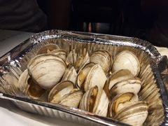 大连丹东蚬子-JUKEBOX玖部音乐餐厅(华侨城店)