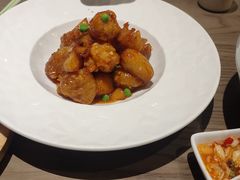 -四道菜·福建菜馆(新街口金鹰店)