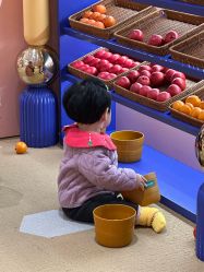 -奈尔宝·儿童乐园·亲子餐厅(苏州大悦城店)