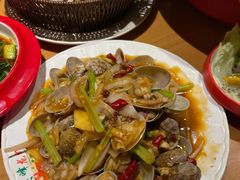 -庆峰龙虾烧烤(合肥一店)