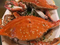 -沈家门海鲜夜排档(东港店)