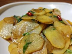 -翠云楼·汽锅鸡·云南特色菜(翠湖公园店)