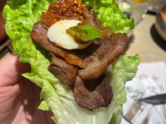 -西塔老太太泥炉烤肉(亚运村店)