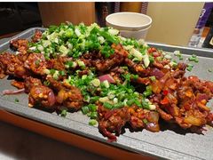 -树厨贵州菜(大十字店)