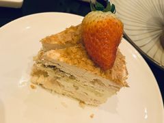 -盛宴自助餐厅(运达喜来登店)