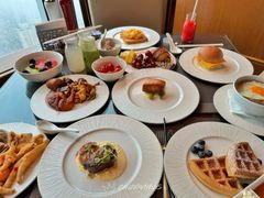 -上海静安香格里拉大酒店