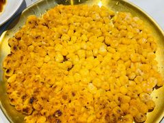 玉米饼-六七八韩式烤肉·韩国料理(上杭路店)