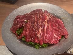 -烧肉达人•炭火烧肉(新天地店)