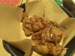 -必胜客(金高店)