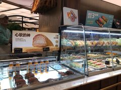 -工匠面包(壹方店)