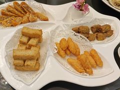 -金华安大酒楼·老牌潮菜·粤式茶点(东方国际店)