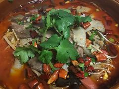 -辣得叫湘菜(四明店)