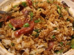 煲仔饭-十六蒲(桂林路店)