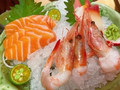 -有喜屋·日料·居酒屋(旭辉广场店)