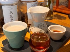 -唐咖精品咖啡(大理古城手冲店)