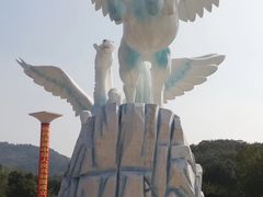 -白马涧龙池景区